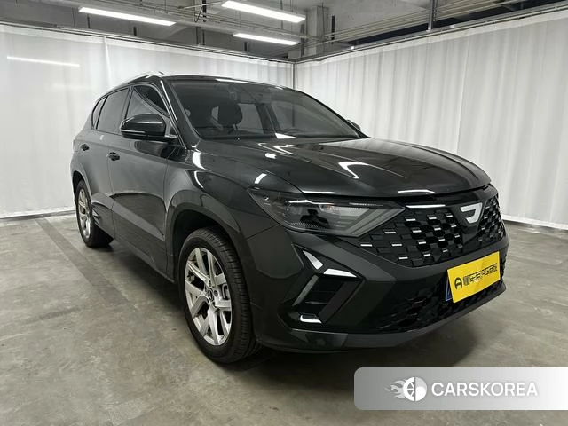 Jetta VS5 2024 Черный из Китая, фото 4