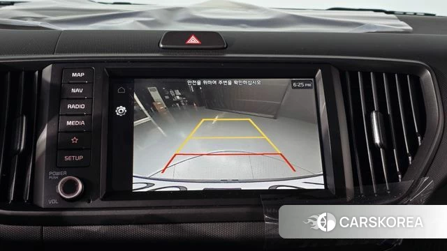 Kia The New Kia Ray 2026 Белый из Кореи, фото 4