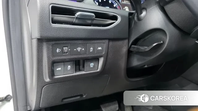 Hyundai Sonata (DN8) 2022 Белый из Кореи, фото 4