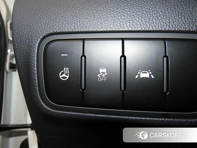 Kia The New Ray 2020 Белый из Кореи, фото 4