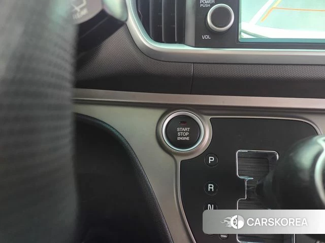 Kia The New Ray 2019 Белый из Кореи, фото 4
