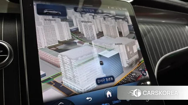 Mercedes-Benz GLC-Class X254 2024 Белый из Кореи, фото 4