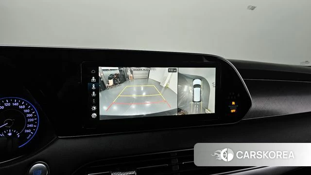 Hyundai Palisade 2020 Белый из Кореи, фото 4