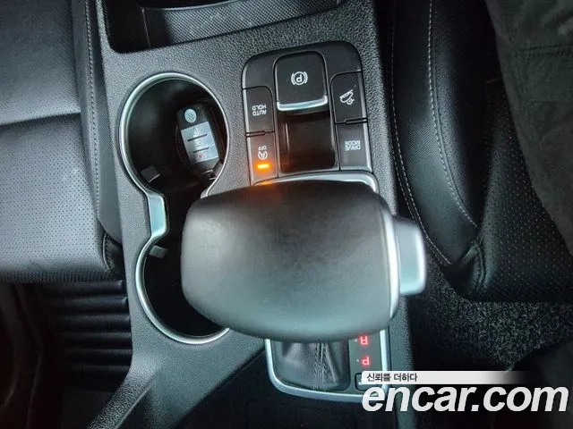 Kia Sportage 4th Generation 2018 Жемчужный цвет из Кореи, фото 4