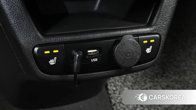 Kia The New Ray 2019 Серый из Кореи, фото 4
