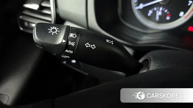 Hyundai Grandeur IG 2018 Серый из Кореи, фото 4