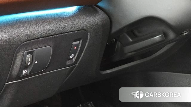Renault Korea (Samsung) The New SM6 2020 Серебряный из Кореи, фото 4
