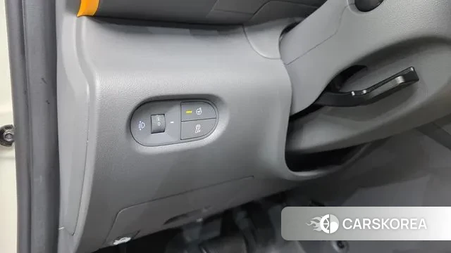 Hyundai Casper 2024 Белый из Кореи, фото 4