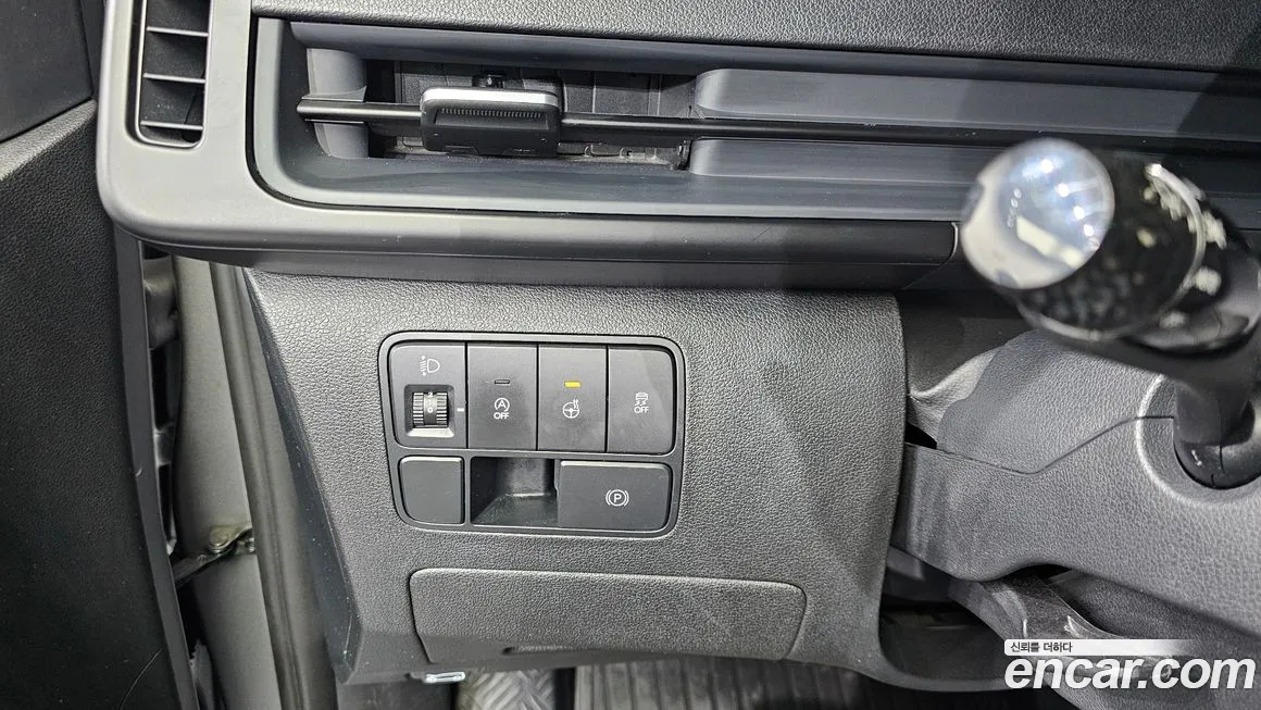 Hyundai Staria id 2013676 из Кореи 4