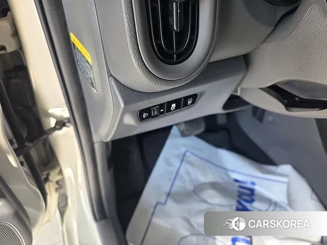 Kia All New Morning (JA) 2018 Жемчужный цвет из Кореи, фото 4