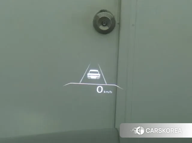 Genesis G80 (RG3) 2021 Серебристо-серый из Кореи, фото 4