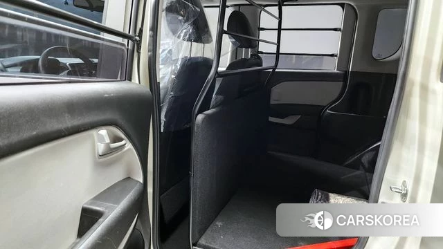 Kia The New Ray 2020 Жемчужный цвет из Кореи, фото 4