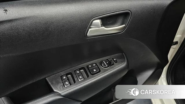 Kia The New Morning (JA) 2026 Жемчужный цвет из Кореи, фото 4
