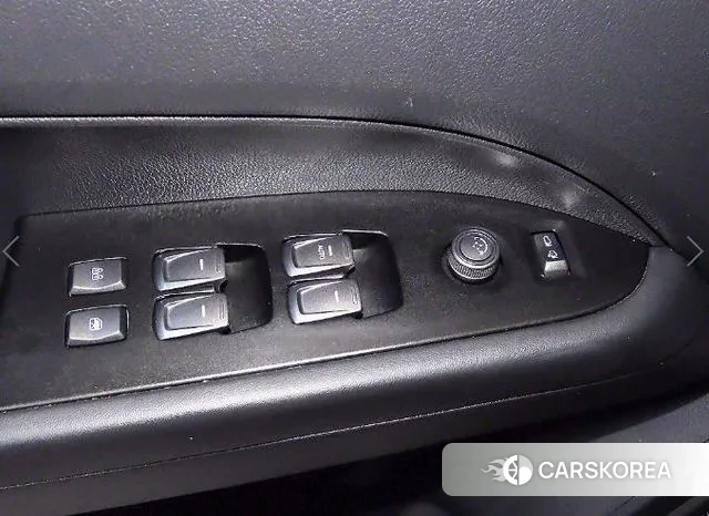 Ssangyong The New Rexton Sports Cannes 2022 Черный из Кореи, фото 4