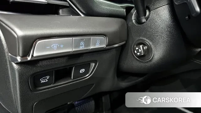 Genesis GV80 2021 Черный из Кореи, фото 4