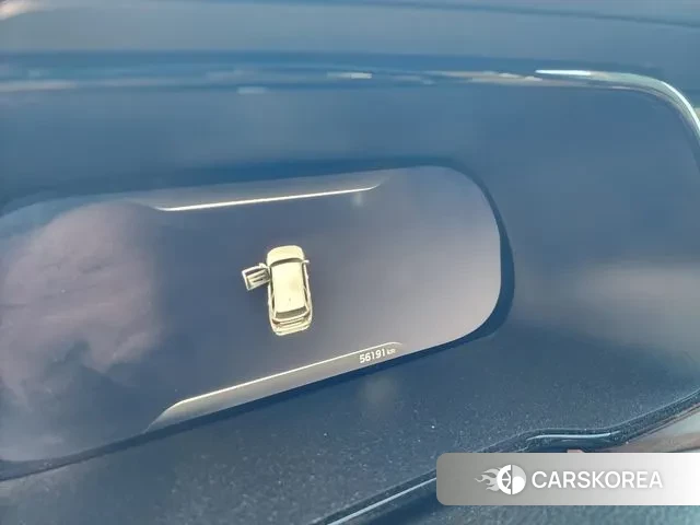 Kia Mohave Master 2020 Черный из Кореи, фото 4