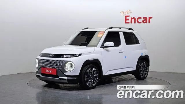 Hyundai Casper id 2665641 из Кореи 4