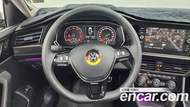 Volkswagen 7th Generation of Jetta id 2859423 из Кореи 4