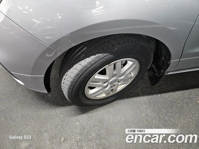 Hyundai The New Grand Starex 2018 Серебристо-серый из Кореи, фото 4