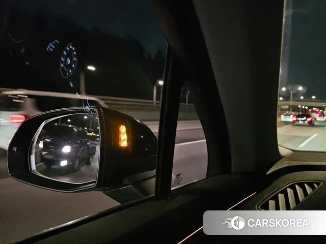 Audi Q7 (4M) 2019 Черный из Кореи, фото 4