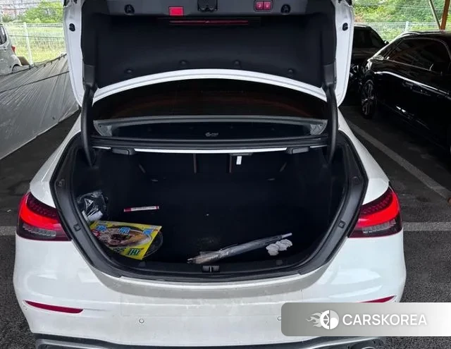 Mercedes-Benz E-Class W213 id 3037753 из Кореи 4
