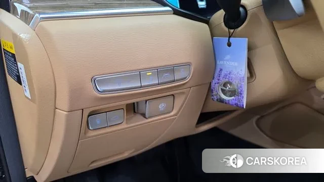 Kia More K9 2020 Фиолетовый из Кореи, фото 4