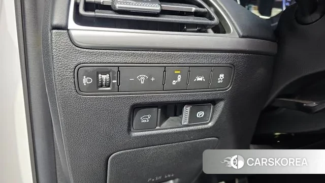 Hyundai Palisade 2020 Белый из Кореи, фото 4