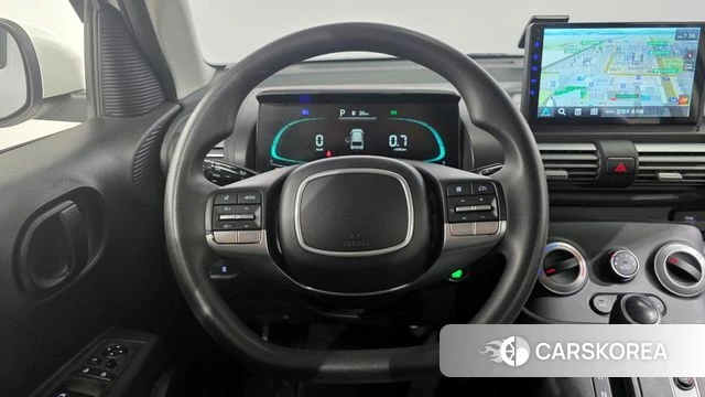 Hyundai Casper 2022 Белый из Кореи, фото 4