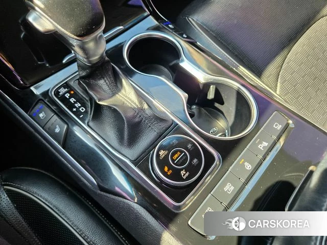 Kia Mohave Master 2020 Белый из Кореи, фото 4