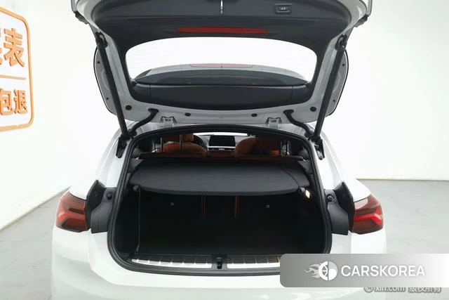 BMW X2 2021 Белый из Китая, фото 4