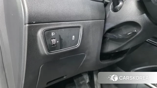 Hyundai Tucson (NX4) 2021 Черный из Кореи, фото 4