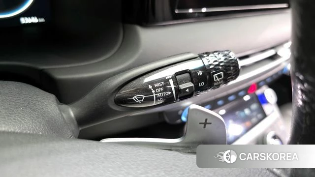 Hyundai The New Palisade 2023 Белый из Кореи, фото 4