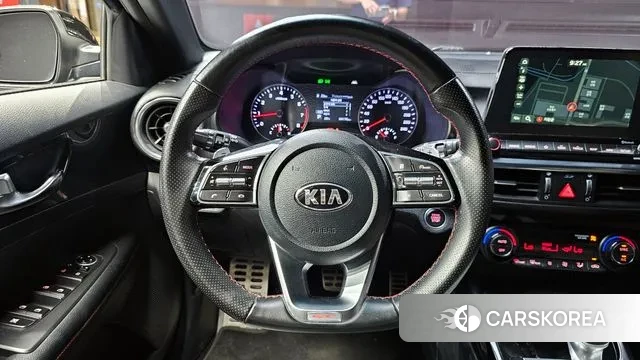 Kia Come New K3 2018 Серый из Кореи, фото 4