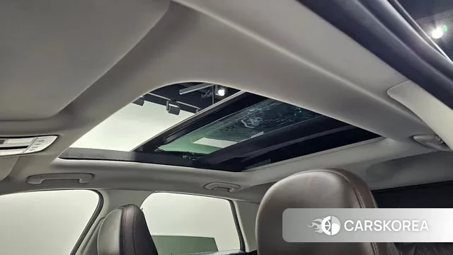 Hyundai Grandeur Hybrid (GN7) 2023 Серый из Кореи, фото 4