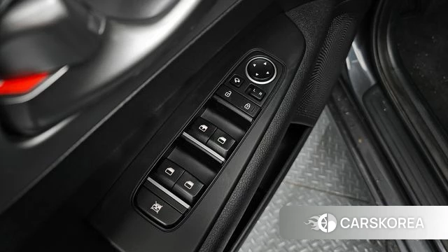 Kia The New K3 2nd generation 2022 Серый из Кореи, фото 4