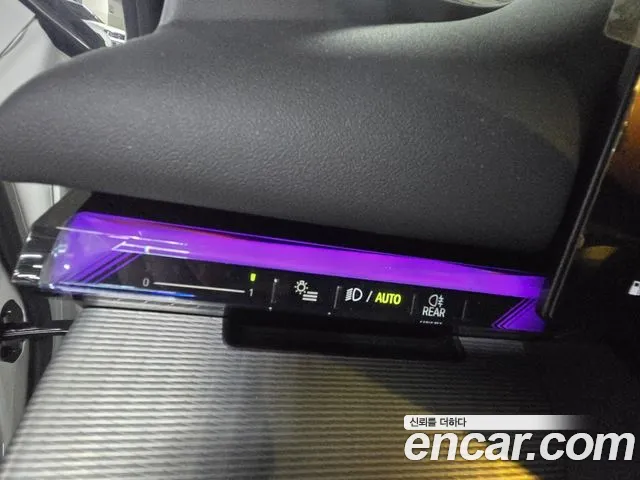 BMW 5 Series (G60) id 2672916 из Кореи 4