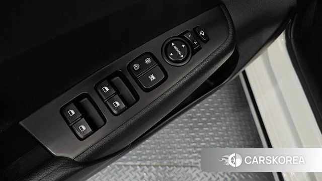 Kia Morning Urban (JA) 2023 Белый из Кореи, фото 4
