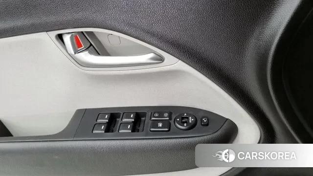 Kia The New Ray 2021 Белый из Кореи, фото 4