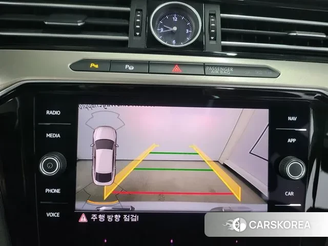 Volkswagen Arteon 2020 Белый из Кореи, фото 4