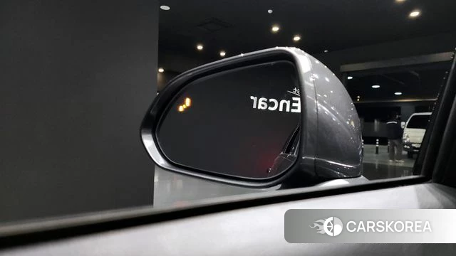 Genesis G90 2019 Серый из Кореи, фото 4