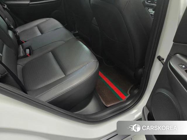Hyundai Kona Electric 2020 Белый из Кореи, фото 4