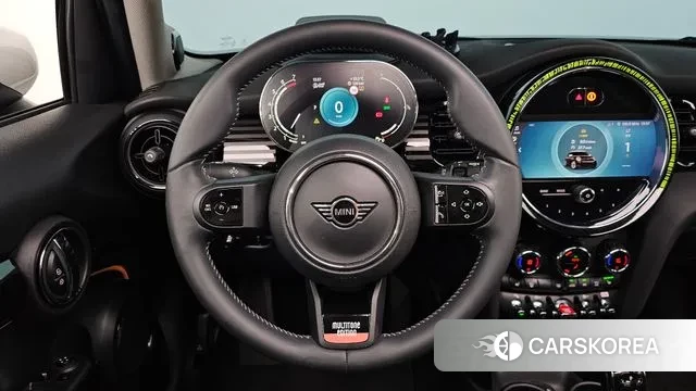 Mini Cooper S id 2915345 из Кореи 4