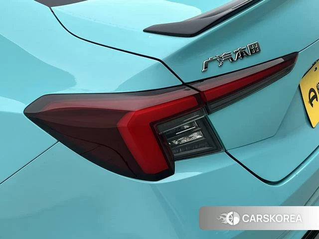 Honda Style 2022 Синий из Китая, фото 4