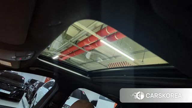 Mercedes-Benz E-Class W213 2022 Белый из Кореи, фото 4