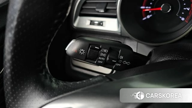 Ssangyong Tivoli Armor 2018 Белый из Кореи, фото 4