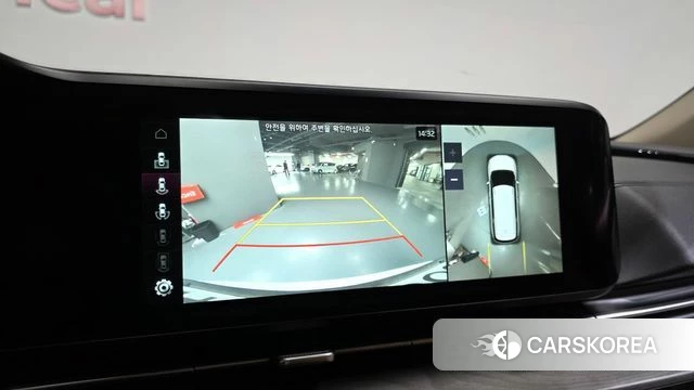 Kia Carnival 4th generation 2020 Белый из Кореи, фото 4