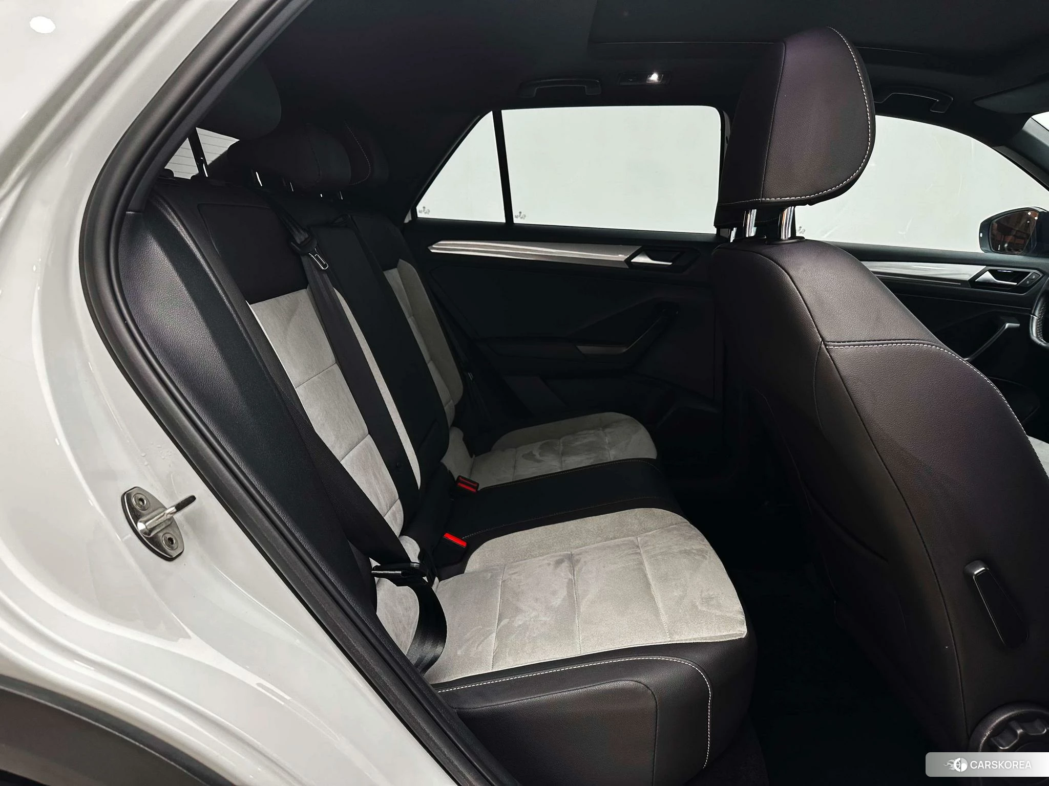 Volkswagen Exploring songs 2022 Белый из Китая, фото 4