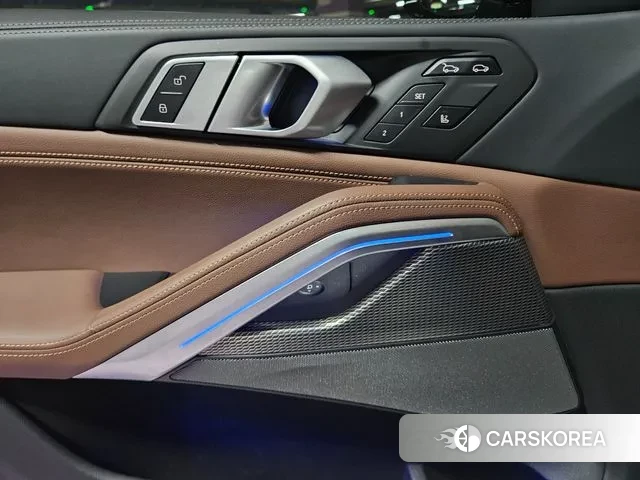 BMW X6 (G06) 2021 Белый из Кореи, фото 4