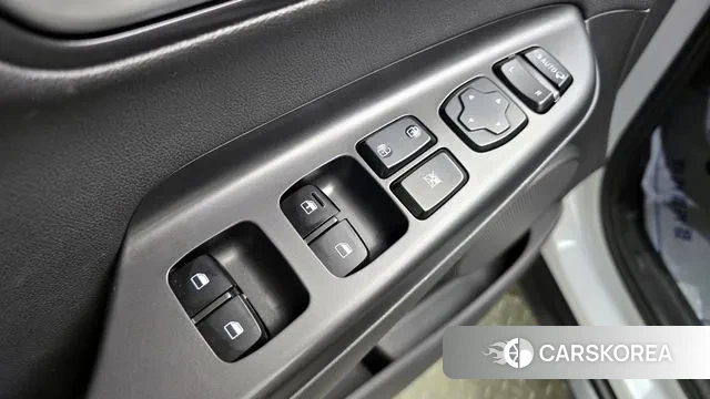 Hyundai The New Kona 2022 Белый из Кореи, фото 4