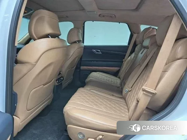 Genesis GV80 2020 Белый из Кореи, фото 4